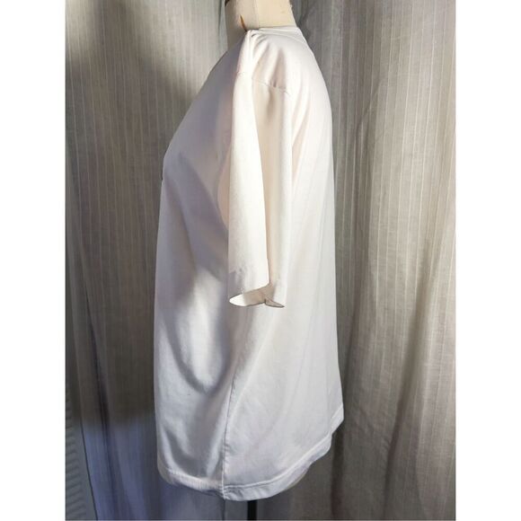 Bold Spirit | Women’s | T-Shirts | M | Vintage Nautical Oversized T-Shirt - Picture 3 of 6